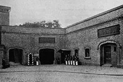 Röntgenpraxis Tränsberg in Magdeburg